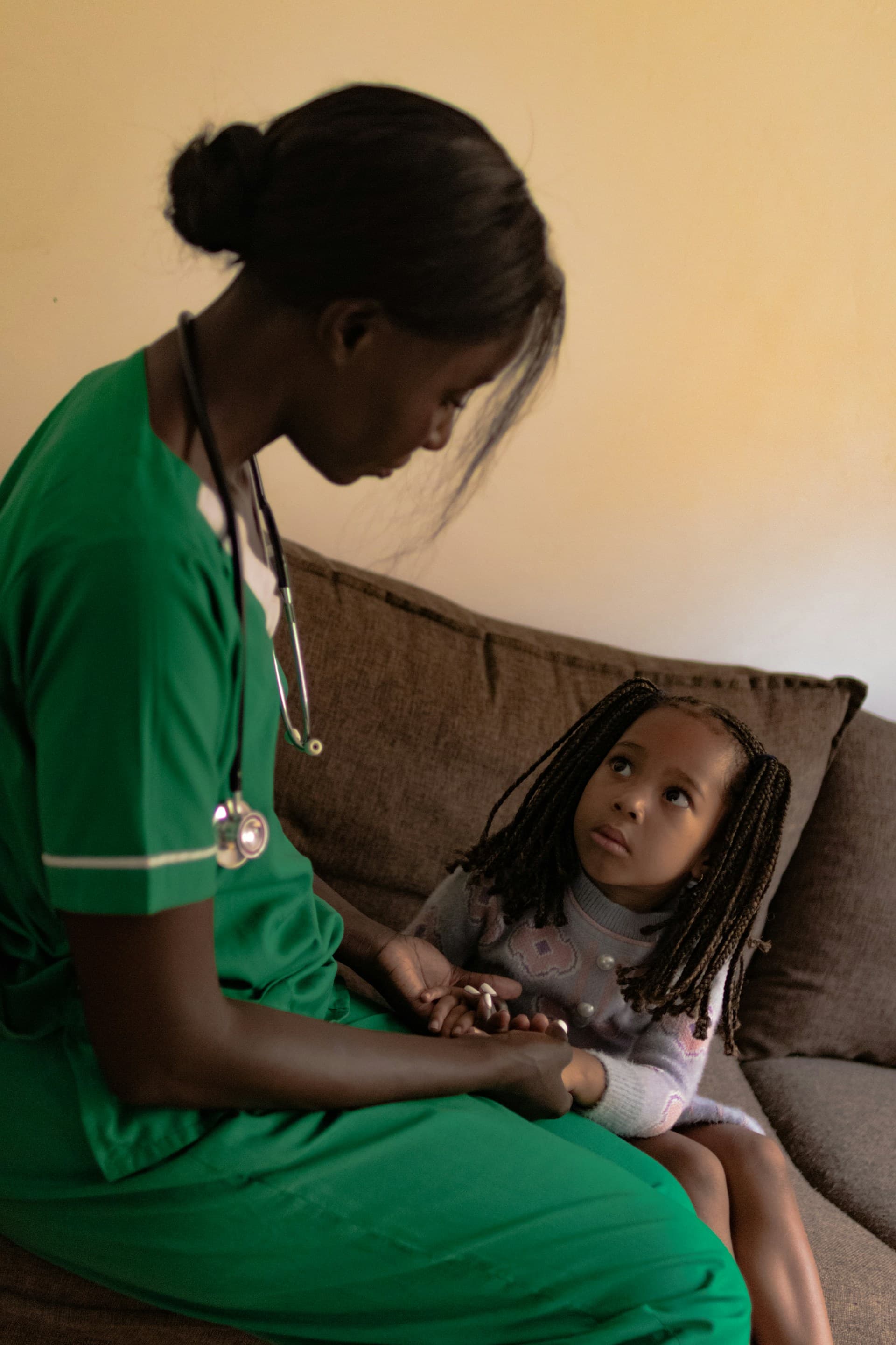 Sickle Cell Warriors