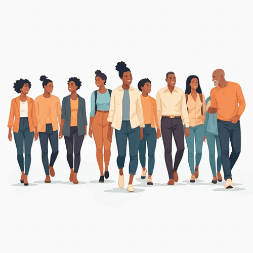 Sickle Cell Warriors